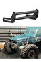زاوية الاقتراب المثلى لمصد أمامي من LCG Rock Crawler لهيكل 1/10 RC Gspeed Dodge P... - 7