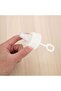 5 Pcs/Set Nipple Cleaner Baby Nipples Brush Cleaning Tools Professional Bristle High Density Paci... - 2