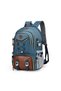 Multifunctional Backpack for Travel