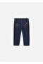 Children's Trousers Navy Blue 0576 - 3