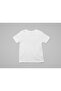 Unisex Cotton Oversize Basic Kids T-Shirt - 5