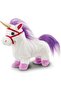 Pitter Patter Pets Walk Along Unicorn – Interactive Walking Toy for Kids (Ages 3+)