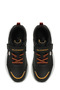Gs Bumes F 5Pr Black Boys' Sports Shoes - 4