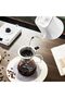 KT10 PRO Electric Kettle 1L - Stainless Steel with Temperature Control Electric Kettle (White) - 5