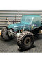 زاوية الاقتراب المثلى لمصد أمامي من LCG Rock Crawler لهيكل 1/10 RC Gspeed Dodge P... - 6