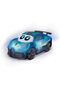 Bugatti Light & Sound Toy Car – Interactive Playset with Realistic Engine Sounds (Ages 1+)