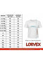 Unisex Cotton Oversize Basic Kids T-Shirt - 8