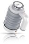 Car Folding Electric Kettle 500ml - Compact Collapsible Folding Design - 2