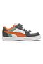 Caven 2.0 Block AC+ PS -Green Moon-Maple Syrup-PUMA White - 2