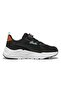 حذاء ترينيتي لايت منتصف التسعينيات AC+ PS -PUMA أسود-أخضر-قمر-شراب القيقب - 2