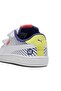 Smash 3.0 Poised 2 race V Inf -PUMA White-Blue Crystal-Lemon Sherbert - 5