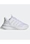 حذاء رياضي X_PLR Phase Lace Closure - أبيض سحابي - 2