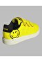 حذاء Advantage 2.0 Smiley - أصفر - 4