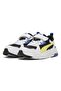 ترينيتي لايت AC+ PS -PUMA أسود-PUMA أبيض-ليمون شربات-أزرق زاهٍ - 3