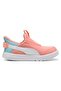 Courtflex v3 SLIPTECH Inf -Pink Fruit-PUMA White-Safe Lake - 2