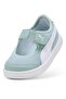 Courtflex v3 Lina V Inf -Modern Mint-PUMA White - 6