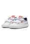 Smash 3.0 Poised 2 race V Inf -PUMA White-Blue Crystal-Lemon Sherbert - 3