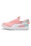 Courtflex v3 SLIPTECH PS -Pink Fruit-PUMA White-Safe Lake