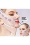 Face and Chin Lift Tightening Skin Tightening Double Chin Reduction Bandage
