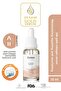 Gold Serum - 24 Gauge - Anti-Aging (24K Gold Leaves Serum) - 30 ml