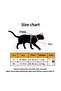 New Cute Anti-Escape Cat Walking Body Collars - 5