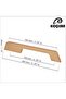 Ayla Matte Gold 160 mm Handle Luxury Country Kitchen Furniture Cabinet Drawer Handle - 2