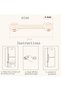 Child Baby Home Safety Cabinet Drawer Lock Set of 2 - 4