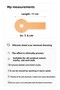 Mastopeksi Silicone Dressing Aesthetic Post-Surgical Breast Protector Scar Removal Skin Color (2 Pcs) - 3