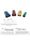 Piping Tool Set of 4 - Fabric Sewing and Quilting YL-505-1 - 3