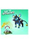 Mega Power Pack Luxio Gmd36 - 3