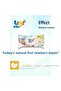 Newborn Wet Wipes 40Pcs 14 Pieces - 2