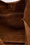 Taba Premium Genuine Leather Suede Maxi Tote Women's Maxi Size Shoulder Bag Takaw26Oc00039 - 8