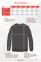 Men's Crew Neck 3 Thread Cotton Relaxed Sweatshirt – Beige Regular Fit - 4