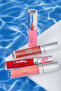 Dewy Lip Glaze Nourishing Lip Gloss - 022 Walk With Me-8682536069403 - 6