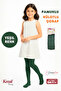 Kozal Cotton Kids’ School Tights