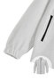Men's Polar Bato Collar Full Zipper Pocketed Fleece Bato-Polar - 3
