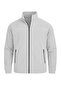 Men's Polar Bato Collar Full Zipper Pocketed Fleece Bato-Polar - 4