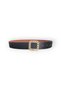 Women's Belt, Jacket Belt, Shirt Belt, Dress Belt - 3