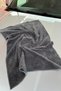 Microfiber Car Drying Cloth, High Water Absorbent, Non-Scratch, Non-Staining, Car Cleaning Cloth 50x70 cm - 5