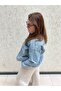 Denim Ceket - 3