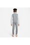 Dh9661-084 K Nsw Futura Poly Cuff Ts Kids Tracksuit Set - 2