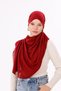 Cherry Cotton Shawl Neo 250507081