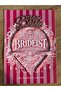 Copper Team Bride Written Crown |   Bachelor Party Crown |   Luxury Premium Bride Crown - 4