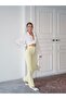 Women's Beyond High Waist Recovery Grassy Flared Leg Palazzo Pants - 4