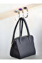 Bag Hanging Devices Foldable Table Edge Clutch Bag Hangers 1 Safety Hanger Cta-101 - 4