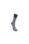 Lambswool Thermal Jacquard Wool Men's Socket Boxed 5 Pairs - 2