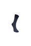 Lambswool Thermal Jacquard Wool Men's Socket Boxed 5 Pairs - 4