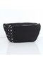 Polka Dot Modern Daily Water Repellent Large Size Crossbody Adjustable Strap Body Bag Waist and Shoulder Bag