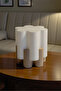 Tera |   Modern Lampshade |   E14 Lampholder |   Wired Lighting with Switch - 2