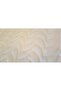 Quilted Mattress Pad Fitted (Full Wrap) 180Gr. Fiber Fluffy